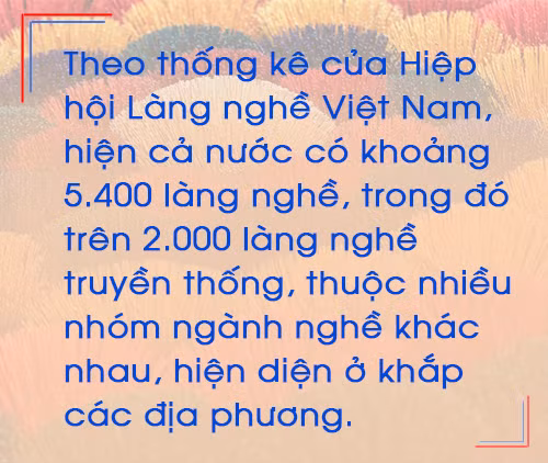 Định vị du lịch làng nghề ảnh 4