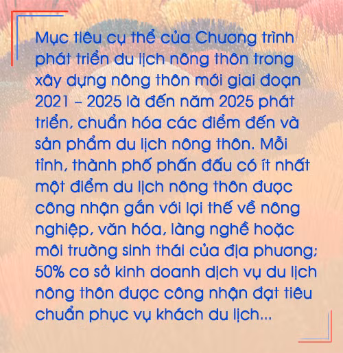 Định vị du lịch làng nghề ảnh 9