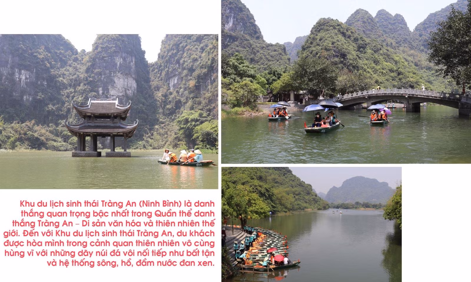 Đặc sắc du lịch văn hóa ảnh 4