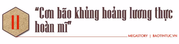 Cuộc khủng hoảng vô tiền khoáng hậu ảnh 6