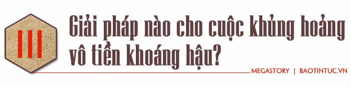 Cuộc khủng hoảng vô tiền khoáng hậu ảnh 13