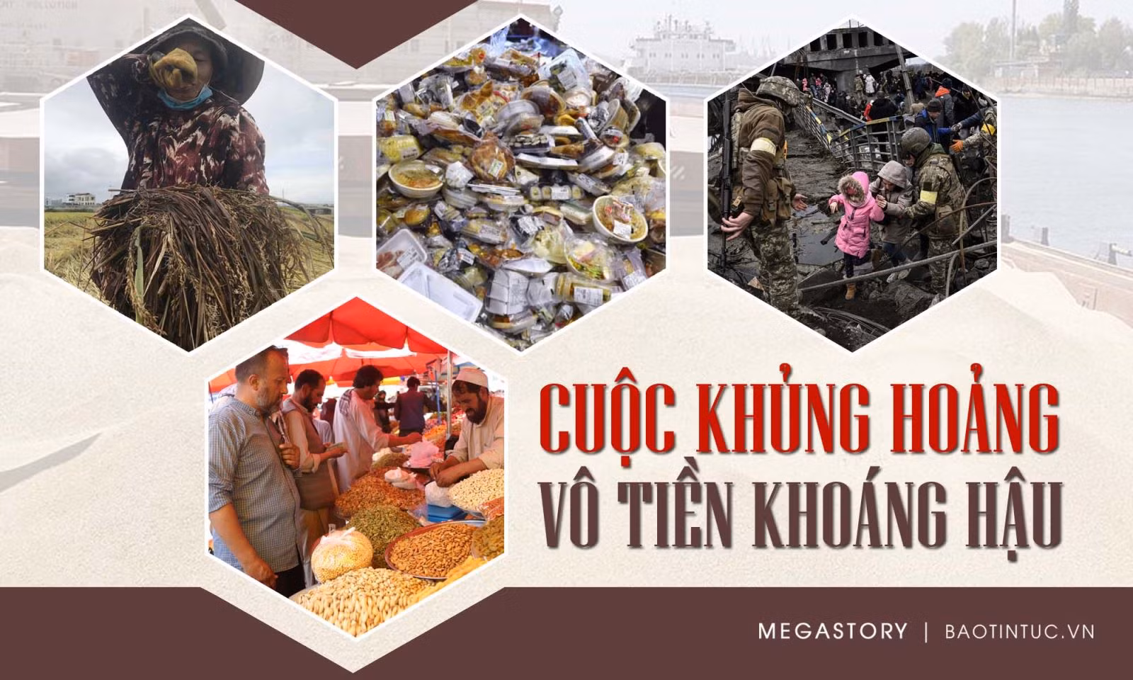 Cuộc khủng hoảng vô tiền khoáng hậu