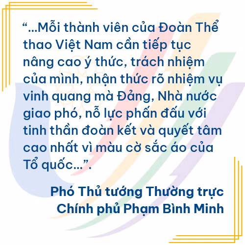 'Cháy' hết mình vì màu cờ, sắc áo ảnh 13