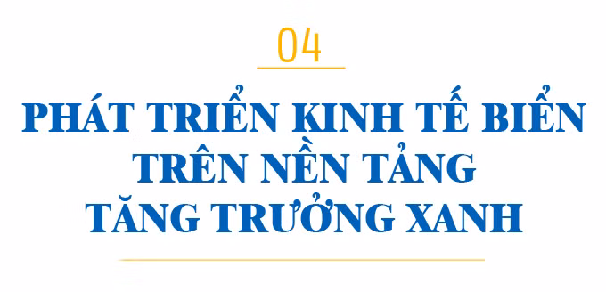 Phát triển kinh tế biển xanh ảnh 13
