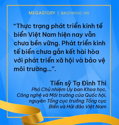 Phát triển kinh tế biển xanh ảnh 11