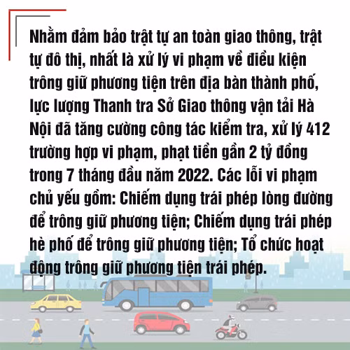 Xóa 'ô nhiễm' văn hóa giao thông ảnh 4