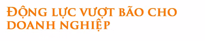 Hiệp hội nữ doanh nhân VAWE: Lãnh đạo bằng tình yêu và khát vọng ảnh 14