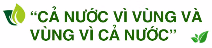 'Kích hoạt' tiềm năng vùng Tây Nguyên ảnh 10