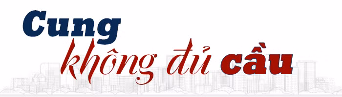 Bộn bề phát triển nhà ở ảnh 1