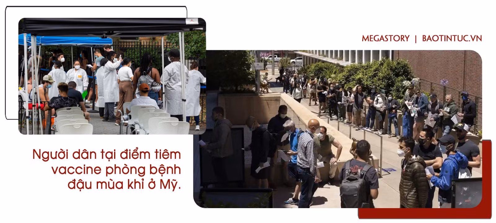 Cảnh giác với bệnh đậu mùa khỉ ảnh 8