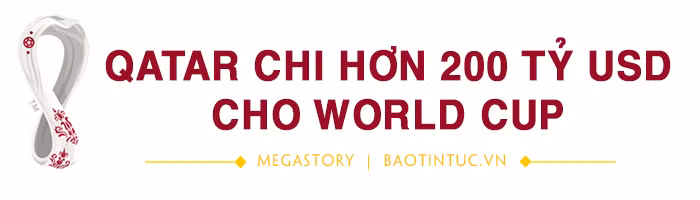Qatar 2022 - Nóng bỏng World Cup mùa đông ảnh 1