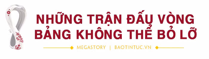 Qatar 2022 - Nóng bỏng World Cup mùa đông ảnh 23