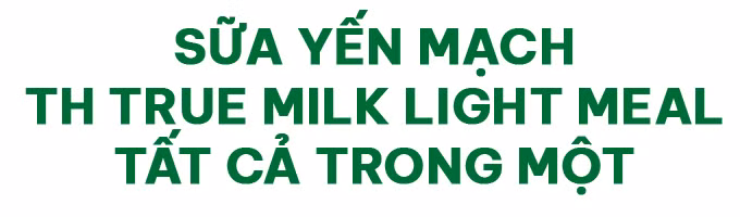 Dinh dưỡng cân bằng: Lựa chọn thông thái để ‘chạm vào hạnh phúc’ ảnh 7