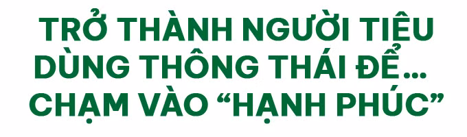 Dinh dưỡng cân bằng: Lựa chọn thông thái để ‘chạm vào hạnh phúc’ ảnh 10