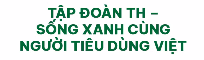 Dinh dưỡng cân bằng: Lựa chọn thông thái để ‘chạm vào hạnh phúc’ ảnh 13