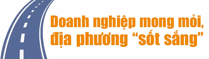 Khơi thông cao tốc đồng bằng sông Cửu Long ảnh 7