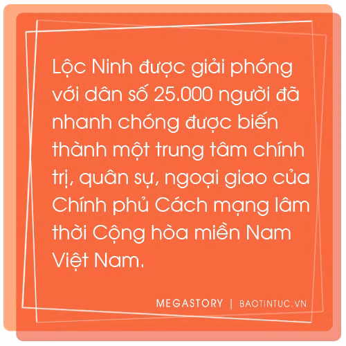 Về ‘Thủ đô kháng chiến’ Lộc Ninh ảnh 5