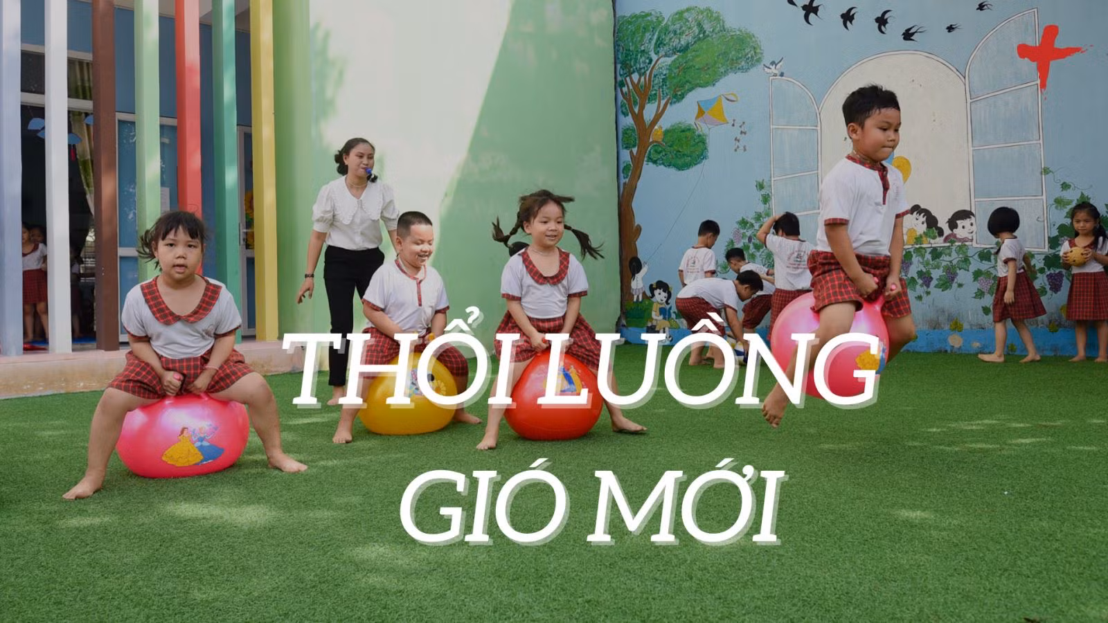 Thách thức kép về dinh dưỡng, khát vọng nâng cao tầm vóc việt ảnh 16