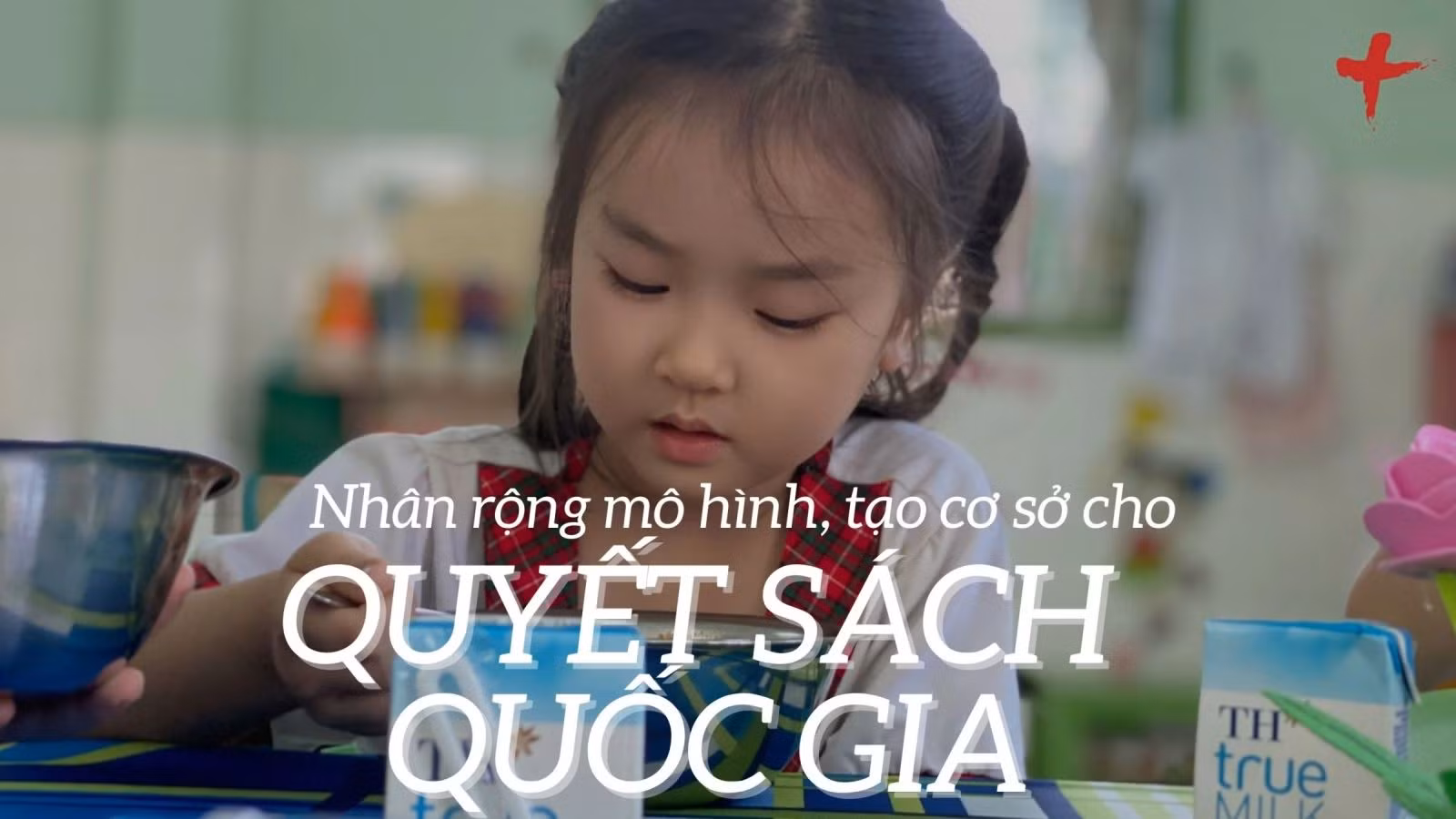 Thách thức kép về dinh dưỡng, khát vọng nâng cao tầm vóc việt ảnh 30
