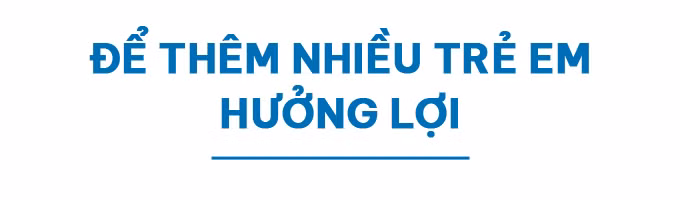Thách thức kép về dinh dưỡng, khát vọng nâng cao tầm vóc việt ảnh 31