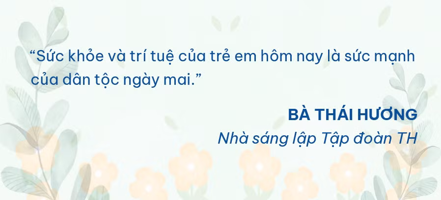Thách thức kép về dinh dưỡng, khát vọng nâng cao tầm vóc việt ảnh 45