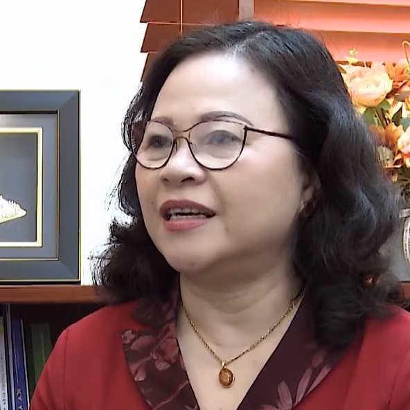 Thứ trưởng Bộ GD&amp;ĐT Ngô Thị Minh đánh giá cao những kết quả đạt được từ mô hình điểm. (Ảnh: PV)