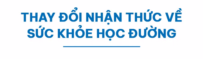 Thách thức kép về dinh dưỡng, khát vọng nâng cao tầm vóc việt ảnh 26