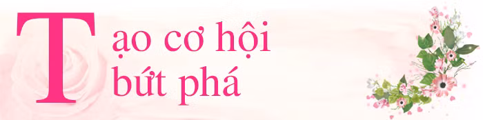 Tạo cơ hội để phụ nữ bứt phá, vươn lên ảnh 5