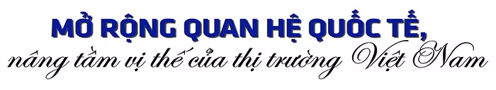 Nhìn lại chặng đường 12 năm xây dựng và phát triển của thị trường giao dịch hàng hóa tại Việt Nam ảnh 14