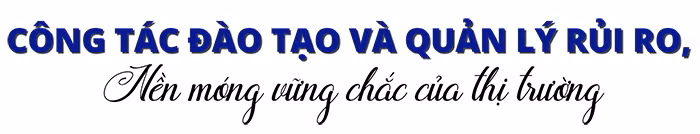 Nhìn lại chặng đường 12 năm xây dựng và phát triển của thị trường giao dịch hàng hóa tại Việt Nam ảnh 12