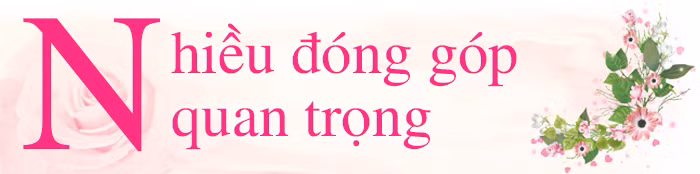 Tạo cơ hội để phụ nữ bứt phá, vươn lên ảnh 1