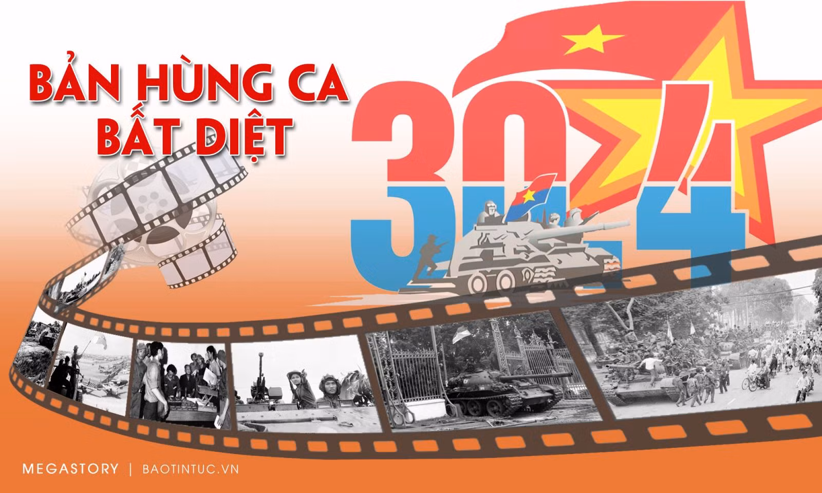 Bản hùng ca bất diệt