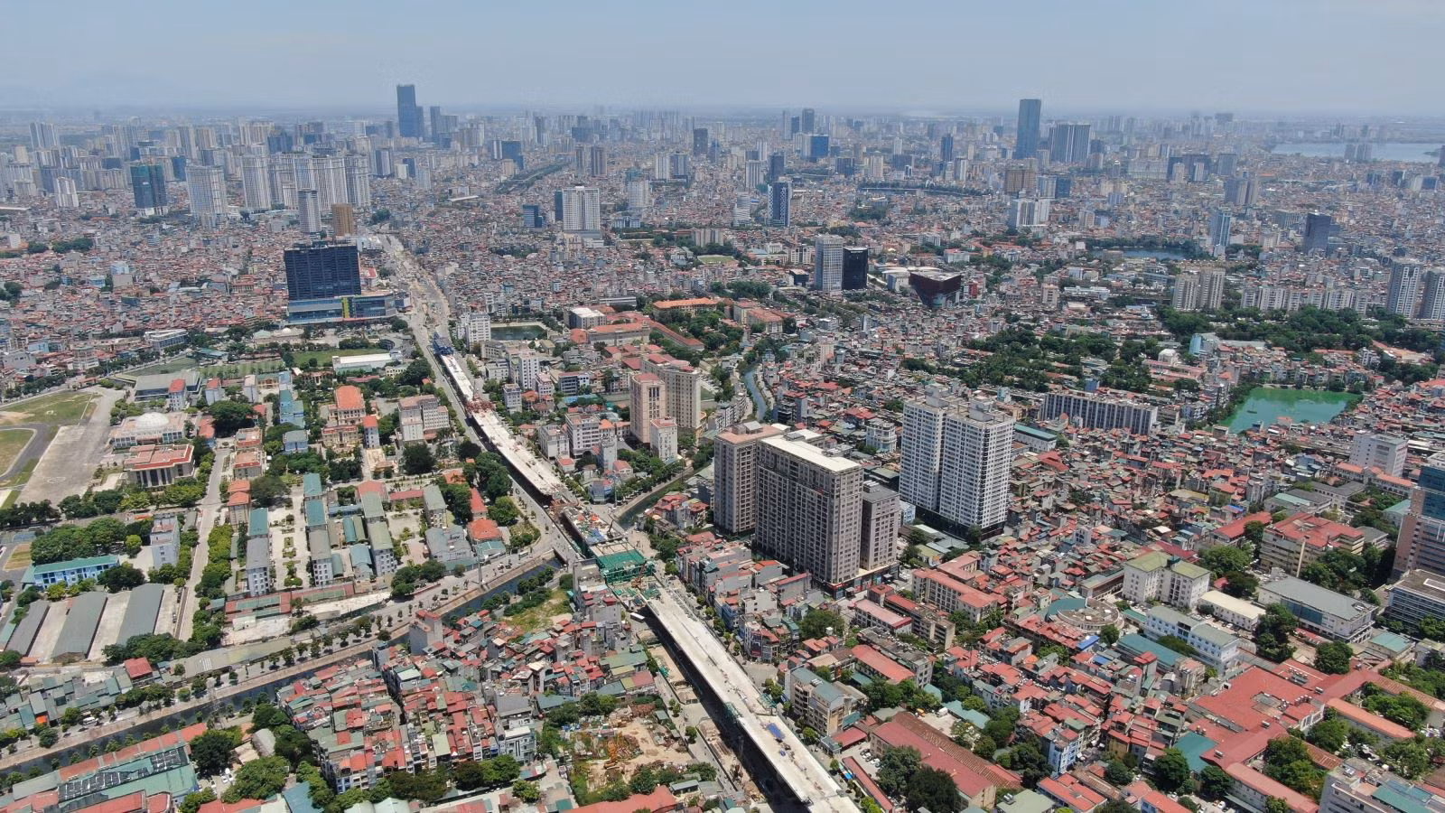 Kỳ vọng Luật Thủ đô (sửa đổi) sẽ là bước đột phá để tạo ra thể chế, khung khổ cho quá trình xây dựng và phát triển Hà Nội.
