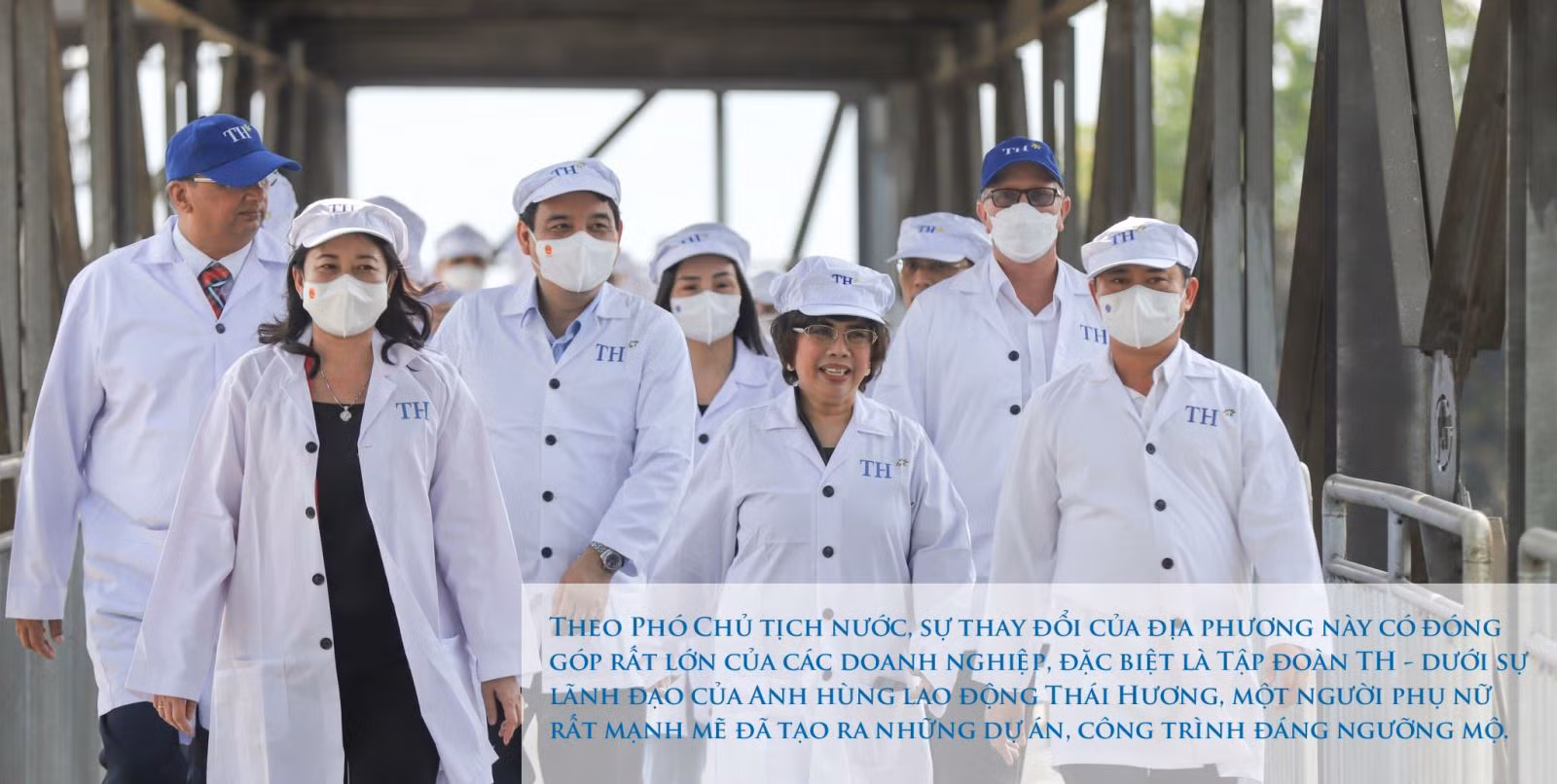 Trang trại đầu tiên tại Việt Nam thụ tinh ống nghiệm cho... bò sữa ảnh 3