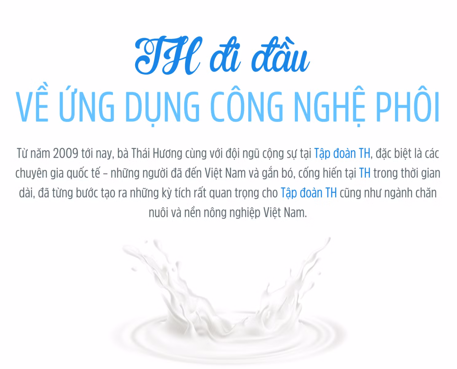 Trang trại đầu tiên tại Việt Nam thụ tinh ống nghiệm cho... bò sữa ảnh 1