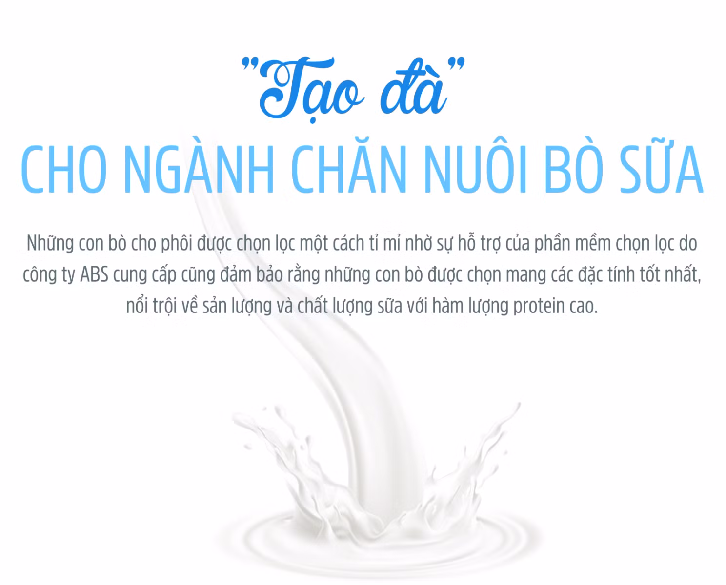 Trang trại đầu tiên tại Việt Nam thụ tinh ống nghiệm cho... bò sữa ảnh 5