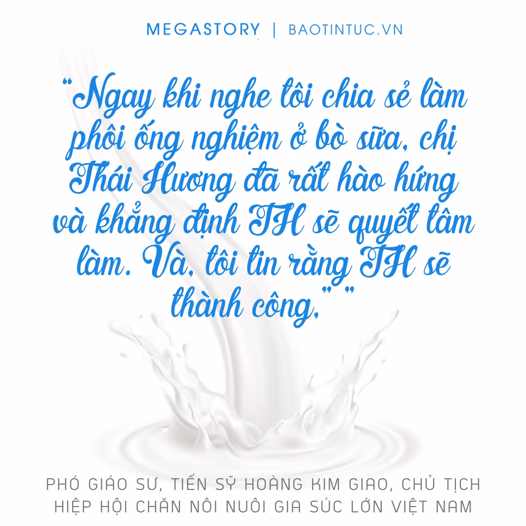 Trang trại đầu tiên tại Việt Nam thụ tinh ống nghiệm cho... bò sữa ảnh 7