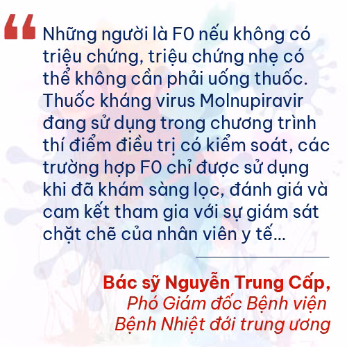 Chặn 'vết dầu loang' COVID-19&nbsp; ảnh 13