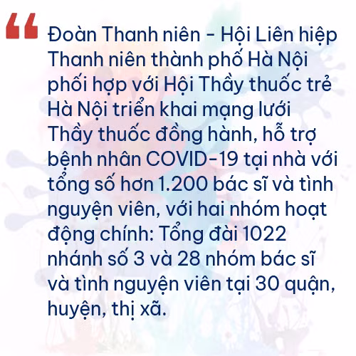 Chặn 'vết dầu loang' COVID-19&nbsp; ảnh 20