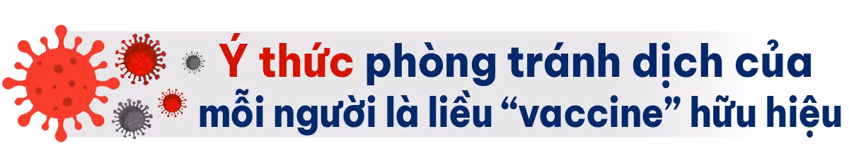 Chặn 'vết dầu loang' COVID-19&nbsp; ảnh 17