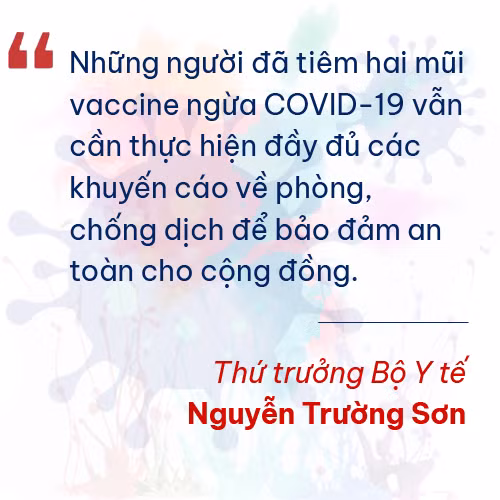 Chặn 'vết dầu loang' COVID-19&nbsp; ảnh 3