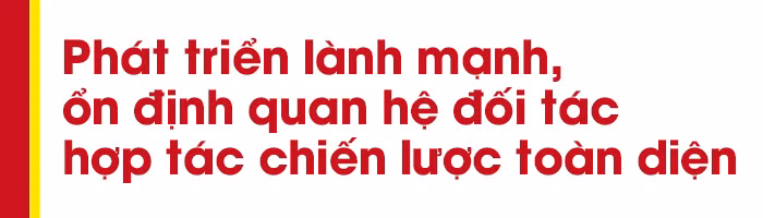 Động lực mới cho quan hệ Việt Nam - Trung Quốc ảnh 1
