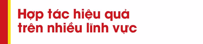 Động lực mới cho quan hệ Việt Nam - Trung Quốc ảnh 21