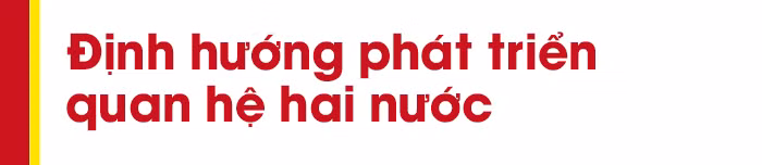 Động lực mới cho quan hệ Việt Nam - Trung Quốc ảnh 11