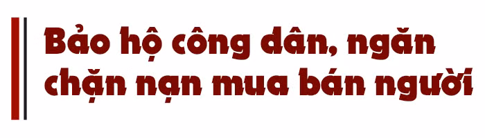 Tránh bẫy 'việc nhẹ, lương cao' ảnh 10