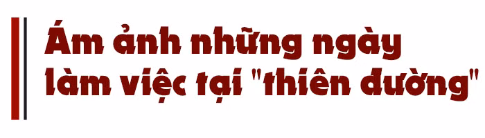 Tránh bẫy 'việc nhẹ, lương cao' ảnh 6