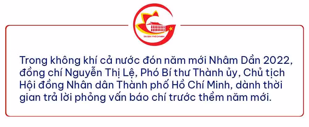 Trong khó khăn càng thấy rõ hơn tinh thần đoàn kết, sáng tạo, nghĩa tình của Thành phố ảnh 1