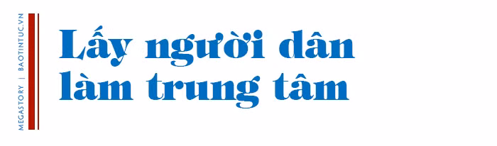 Hiện thực hóa khát vọng sông Hồng - Bài cuối: Giải bài toán phát triển ảnh 7