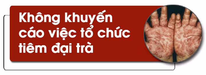 Cảnh giác với bệnh đậu mùa khỉ ảnh 17