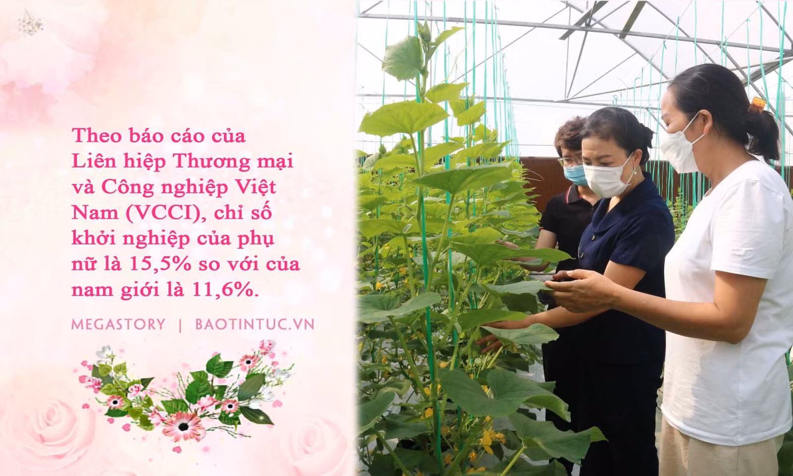Tạo cơ hội để phụ nữ bứt phá, vươn lên ảnh 3